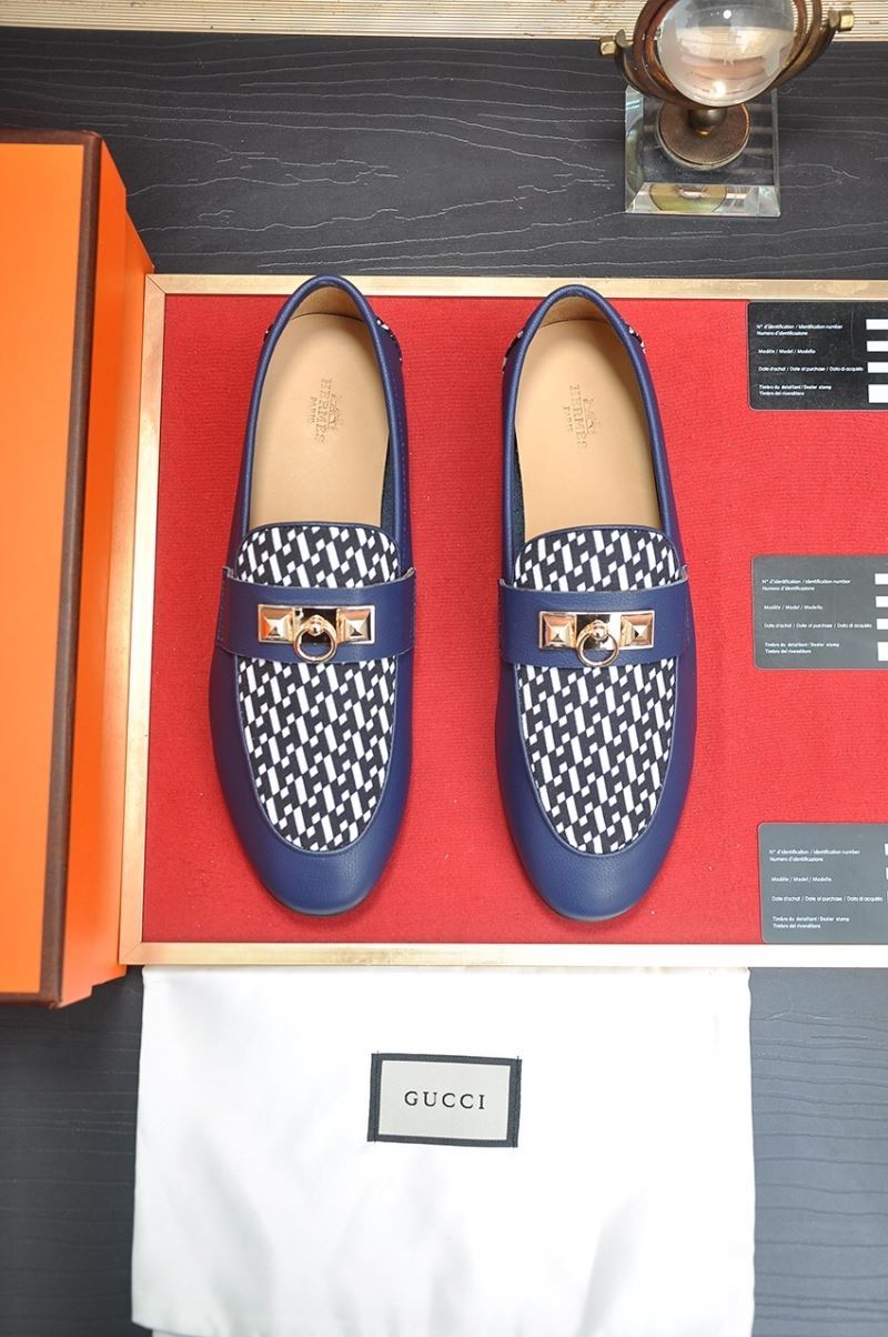 Hermes Business Shoes